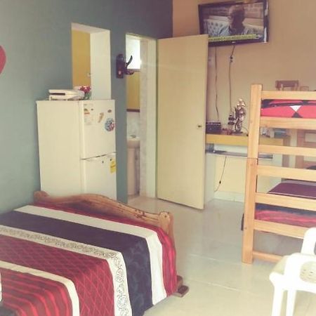 Ferienwohnung Ann Dor Place San Andrés Exterior foto