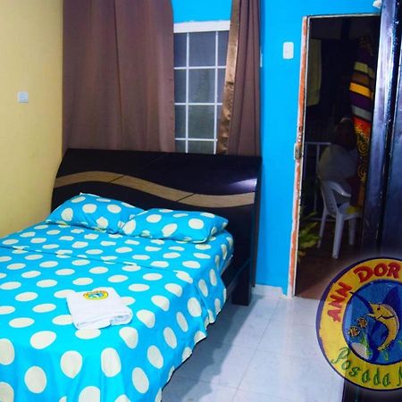 Ferienwohnung Ann Dor Place San Andrés Exterior foto