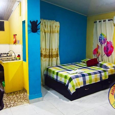 Ferienwohnung Ann Dor Place San Andrés Exterior foto